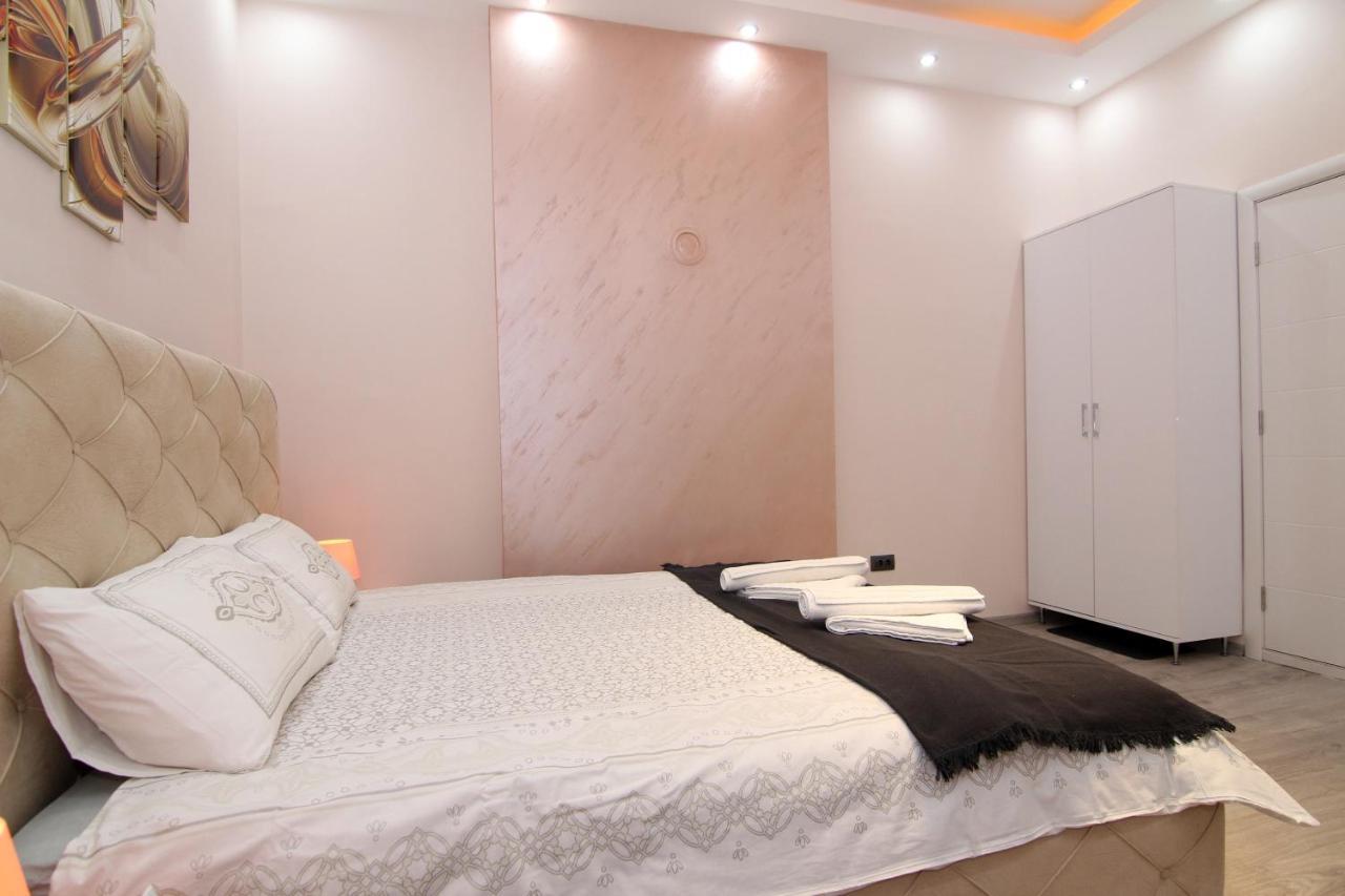 Lupino Apartments เบลเกรด ภายนอก รูปภาพ